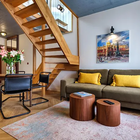Apartamento Tyzenhauz Superior *