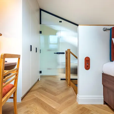 Tyzenhauz Superior Apartamento Cracovia