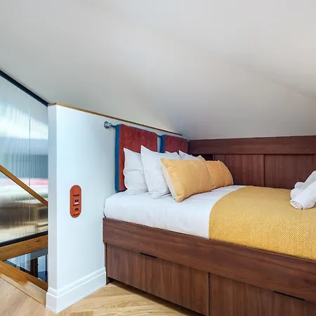 Apartamento Tyzenhauz Superior Cracovia