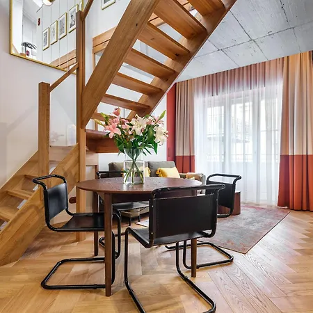 Tyzenhauz Superior Cracovia