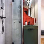 아파트 Tyzenhauz Superior *