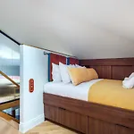 Apartment Tyzenhauz Superior Krakau