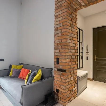 Apartment Tyzenhauz Superior Krakow