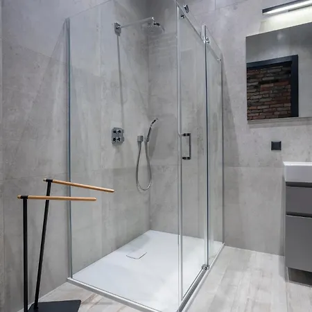 Tyzenhauz Superior Apartment Krakow