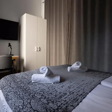 Apartment Tyzenhauz Superior Krakow
