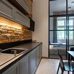 Tyzenhauz Superior Apartamento Cracóvia