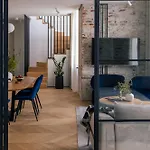 Tyzenhauz Superior Apartamento Cracóvia