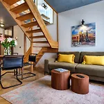 Apartamento Tyzenhauz Superior *