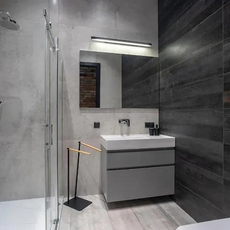 Apartament Tyzenhauz Superior *