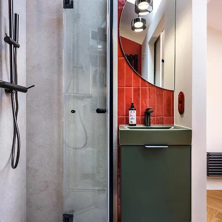 Apartament Tyzenhauz Superior *