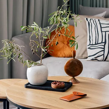 Apartamento Tyzenhauz Superior